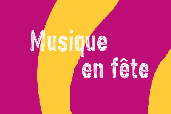 Musique en fête