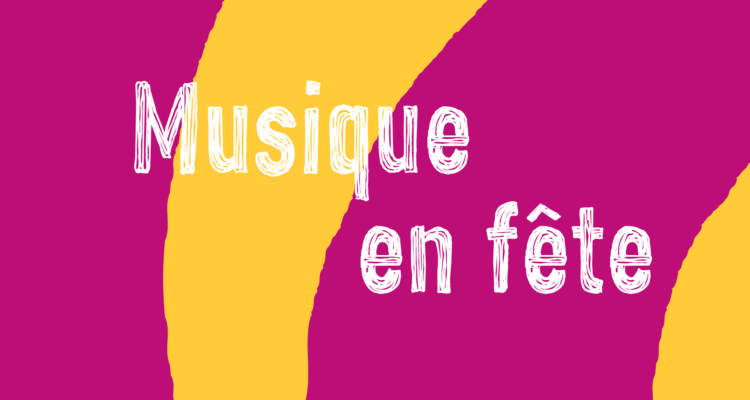 Musique en fête