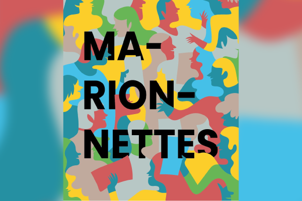 États généraux de la marionnette