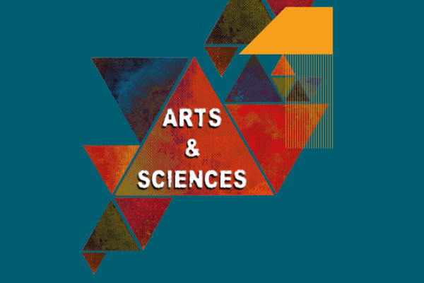 Rencontres Arts et Sciences