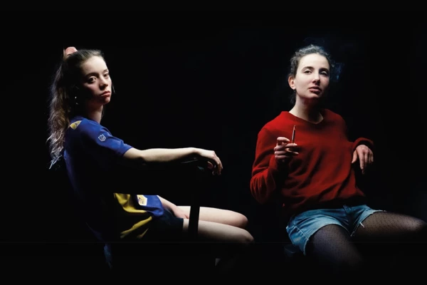 Photo du spectacle 1729 secondes