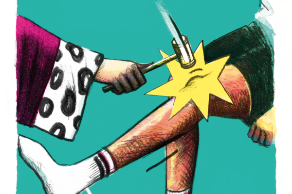 Photo En quête de soin