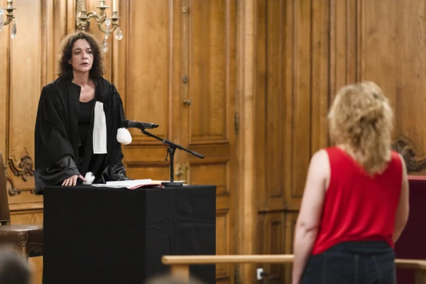 Photo du spectacle Audiences