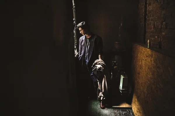 Photo Comme une mouette