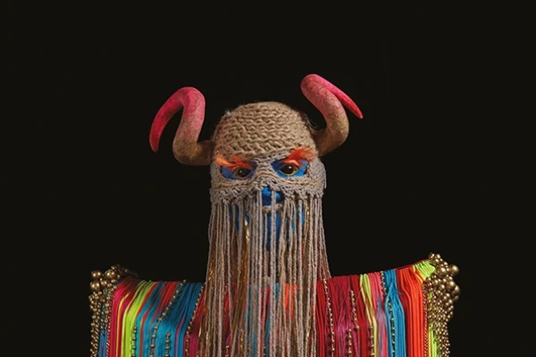 Photo de la Nuit de la Marionnette