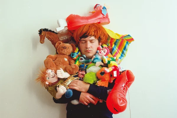 Photo du spectacle Poil de Carotte