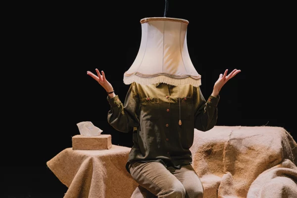 Photo En quête de soin