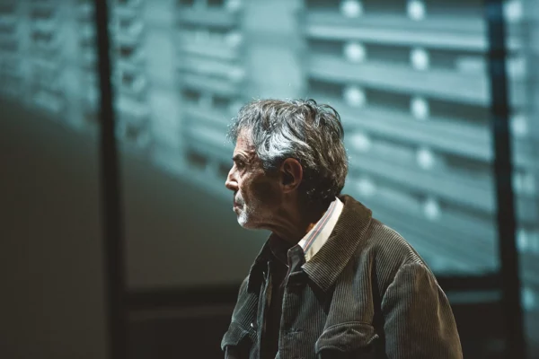 Photo du spectacle Vertiges